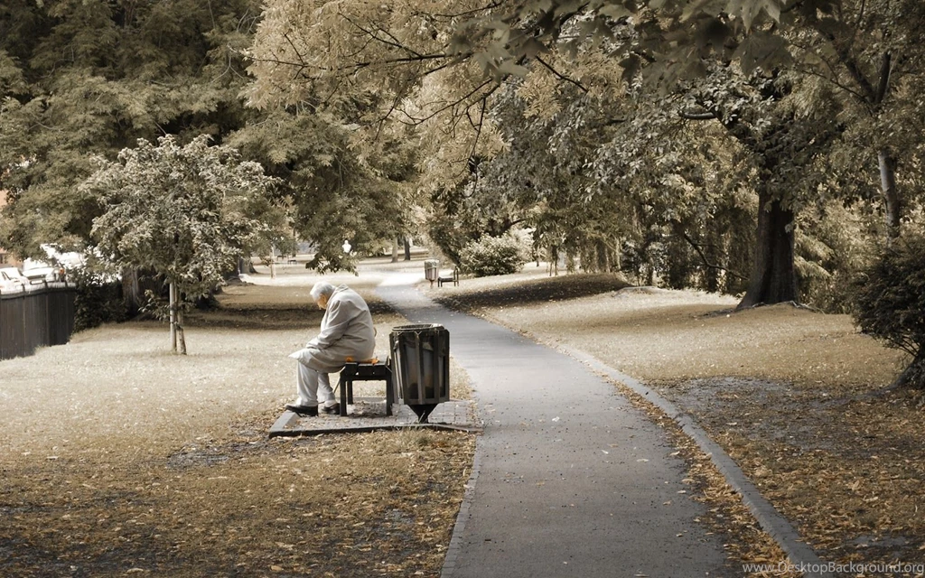 Old Man HD Wallpaper, Old Man Images Free