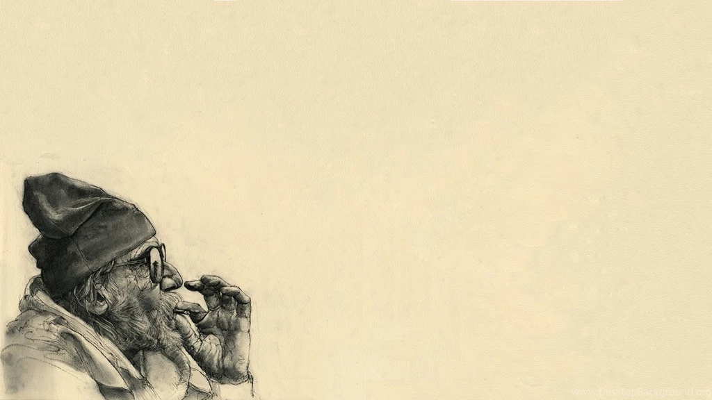 The Lesson I Learned From An Old Man In The Time It Took To Smoke ...
