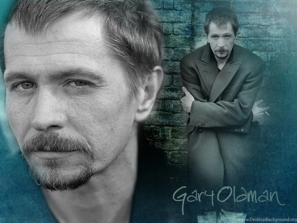 Gary Oldman Gary Oldman Wallpapers (17683738) Fanpop