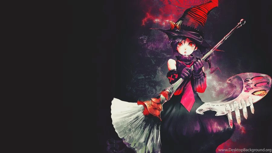 Anime Wallpapers 2 By Nobuyuki7 On DeviantArt