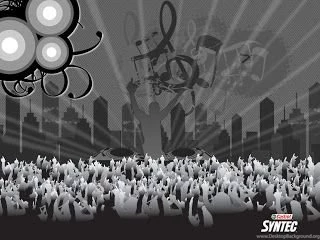 Music Wallpaper: September 2012