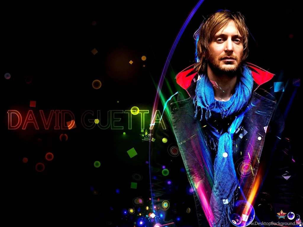 David Guetta Wallpapers HD Download