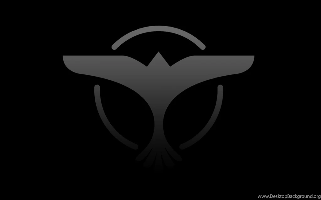 DJ 2012 Sto Music Trance Logos DJ Black Dj Tiesto Fresh New