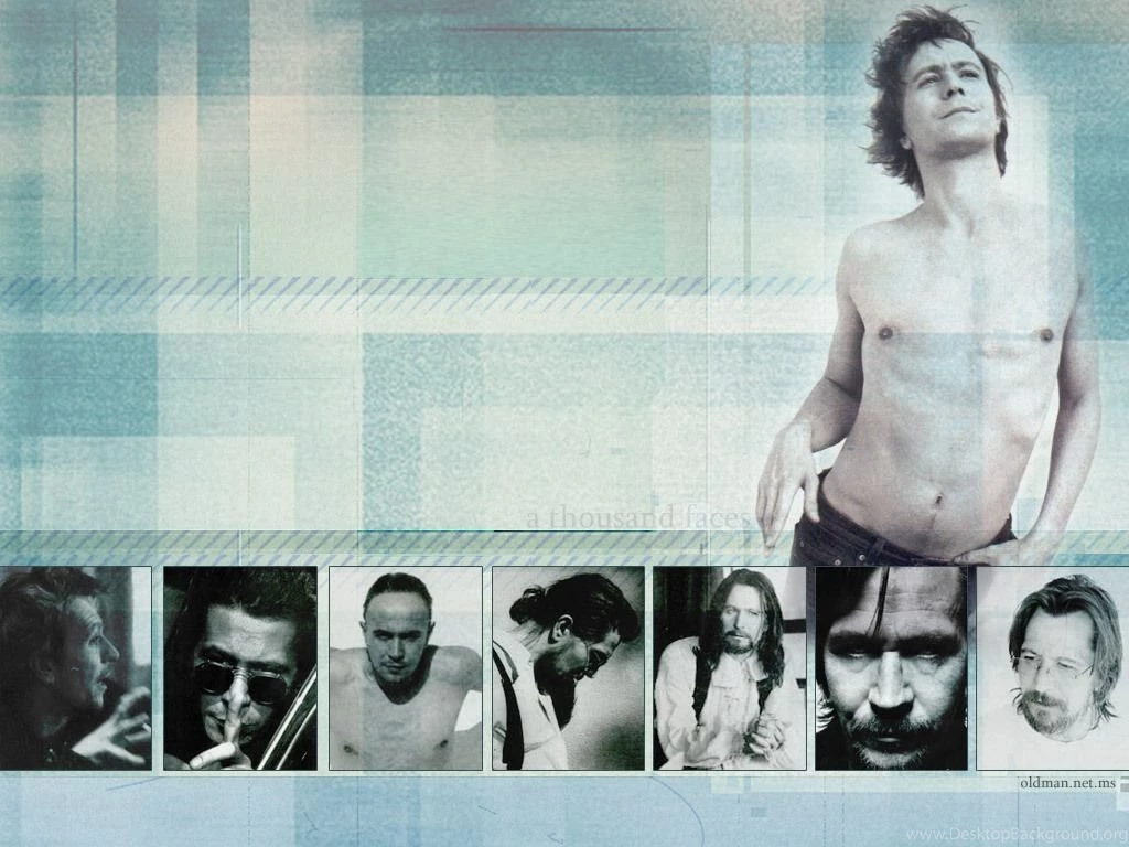 Gary Oldman Gary Oldman Wallpapers (17683893) Fanpop