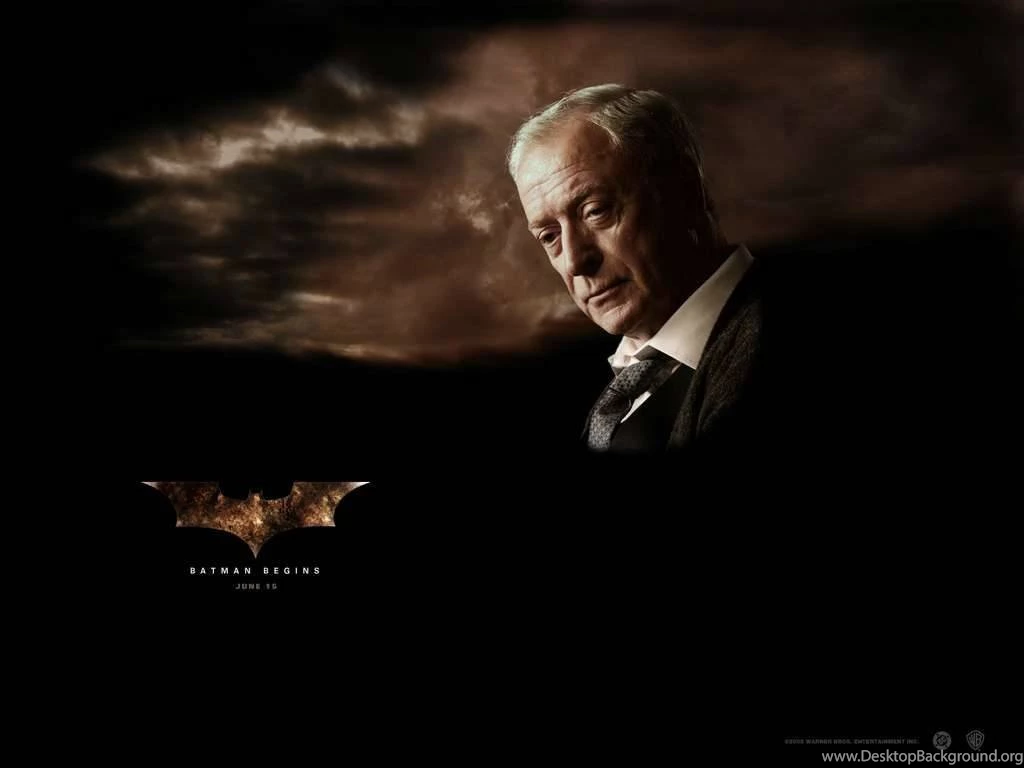 Batman Begins Movie Old Man Wallpapers Batman Wallpapers