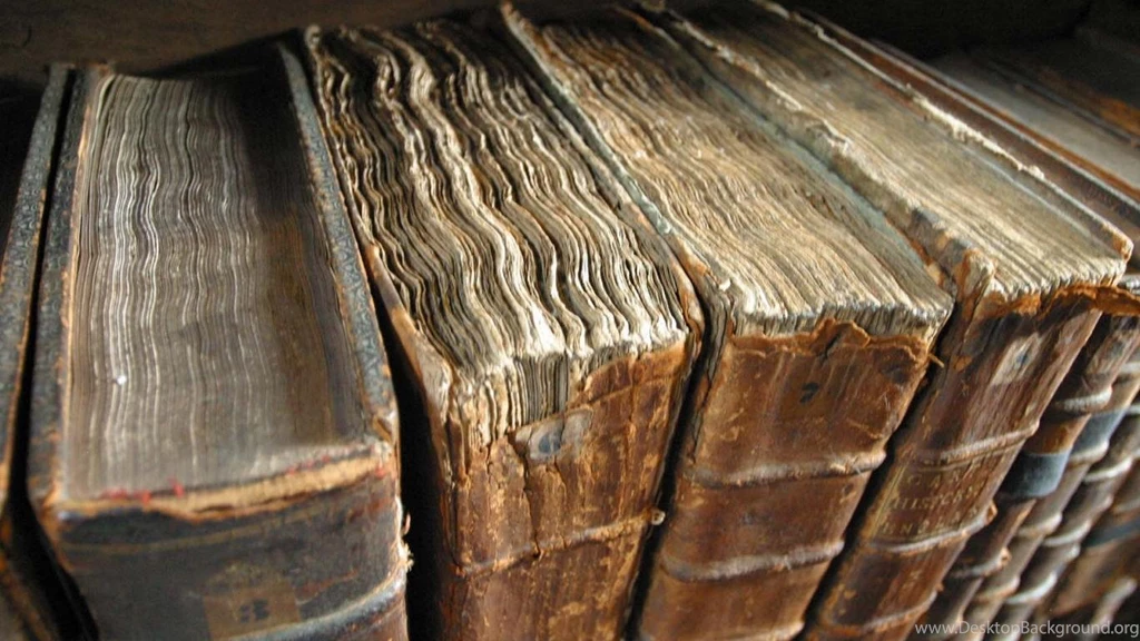 Man Old Books Made Hd Wallpapers (