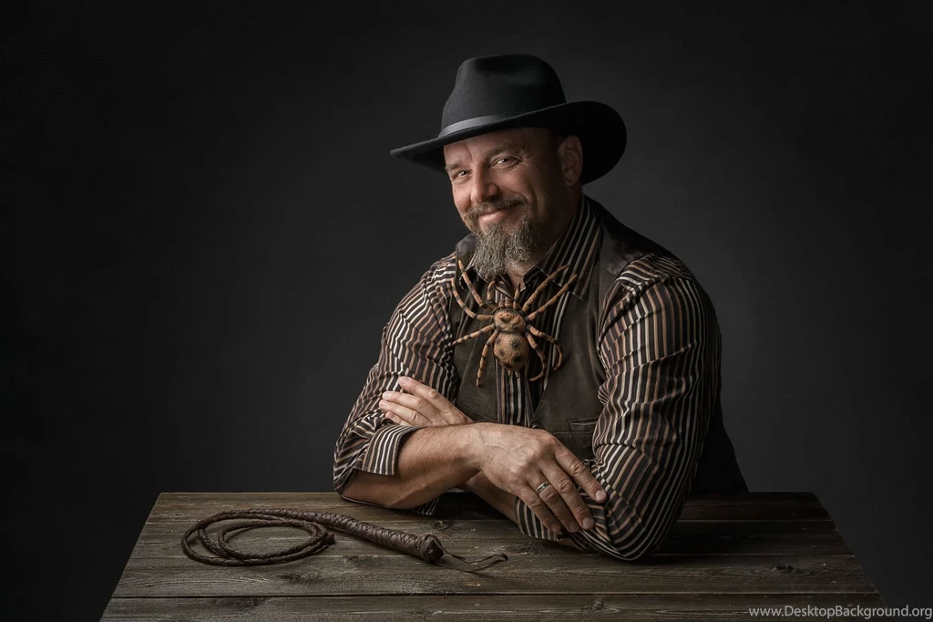 Indians, Portrait, Old Man, Hat, Cigar, Photography, Hd, Wallpapers