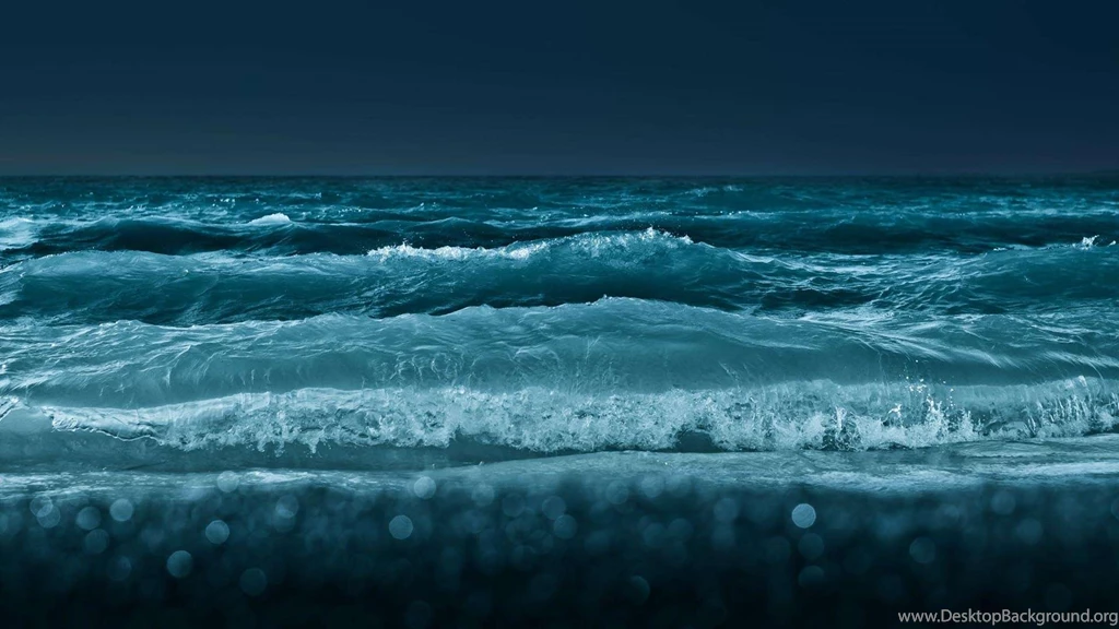 Deep Sea Wallpapers Wallpapers Cave