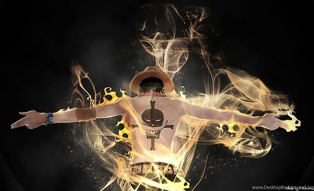 Wallpapers One Piece New World