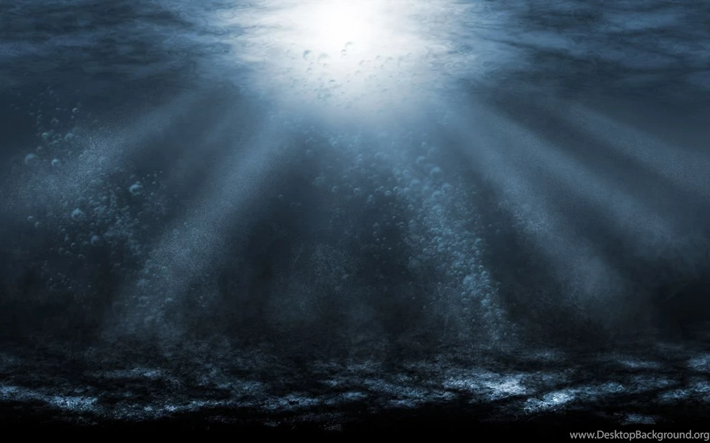 Deep Sea Wallpapers HD