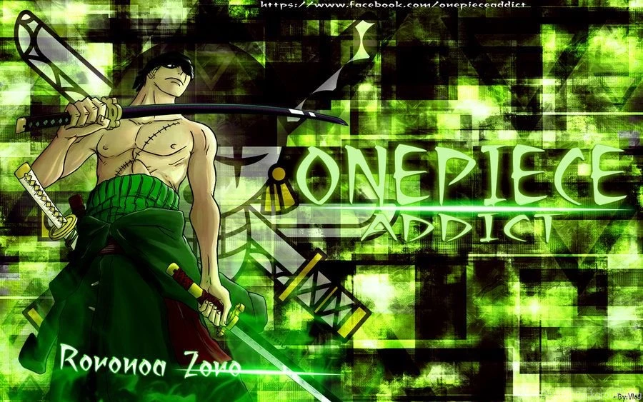 Zoro Wallpapers By Kon1495 On DeviantArt