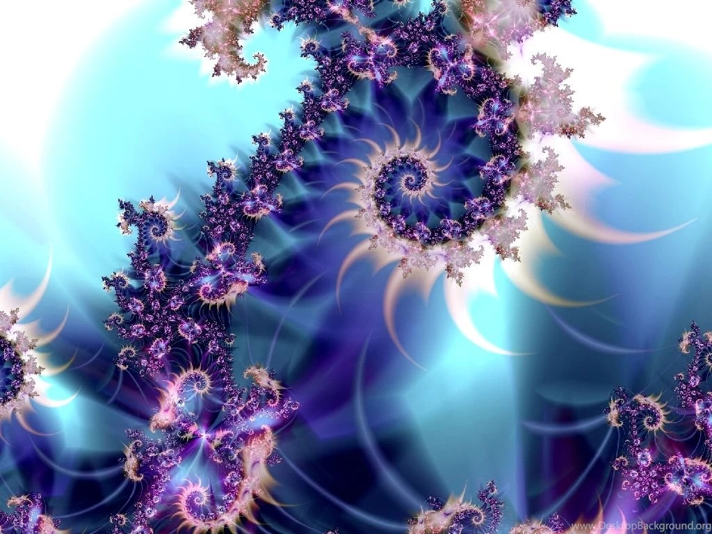 Deep sea. Wallpaper. By Fib3rglass On DeviantArt
