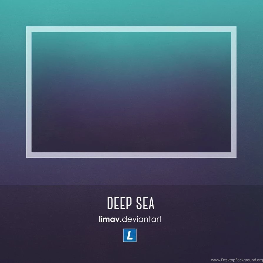 Deep Sea   Wallpapers By Limav On DeviantArt