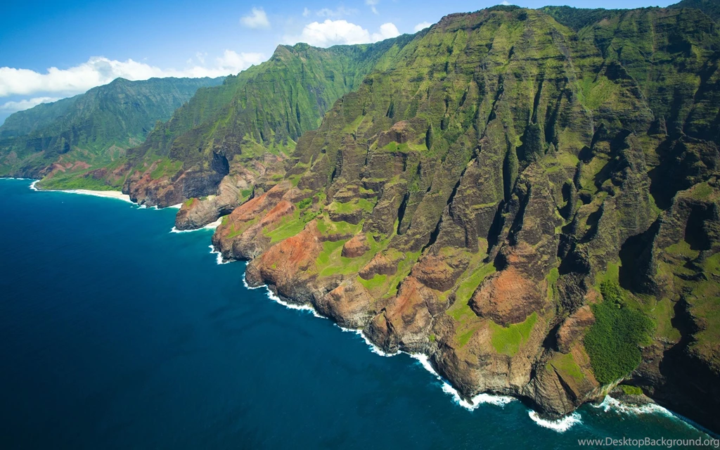 Kauai, Hawaii 2880 X 1800 Retina Display Wallpapers