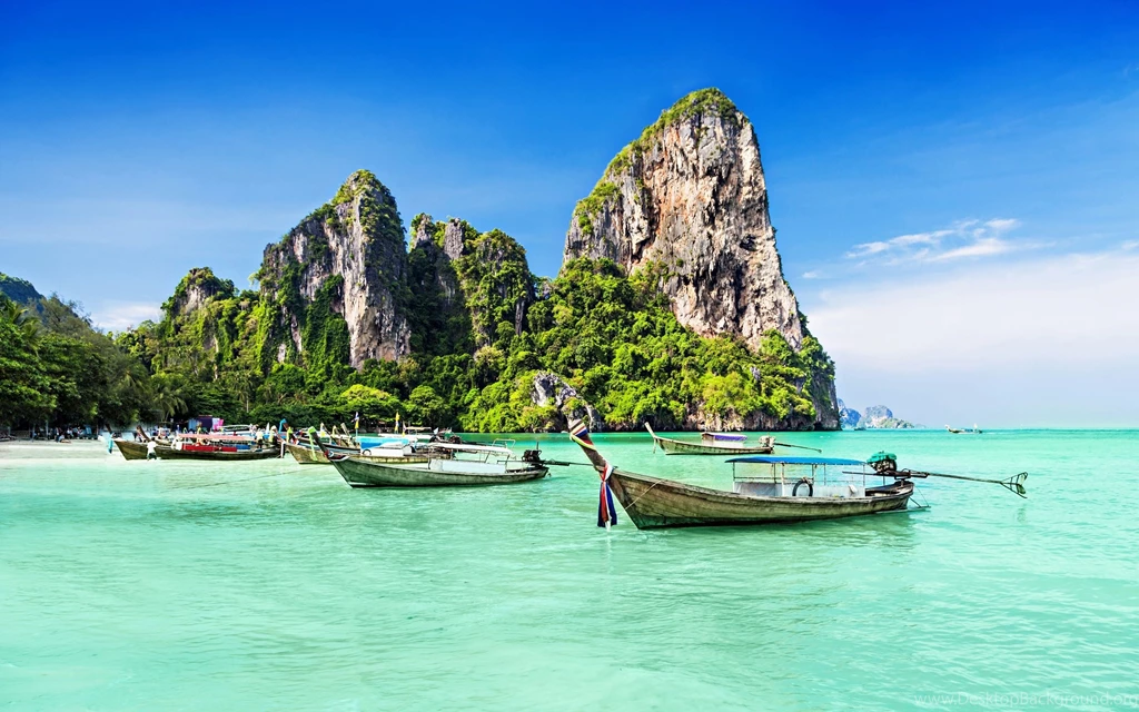 Phuket, Thailand 2880 X 1800 Retina Display Wallpapers
