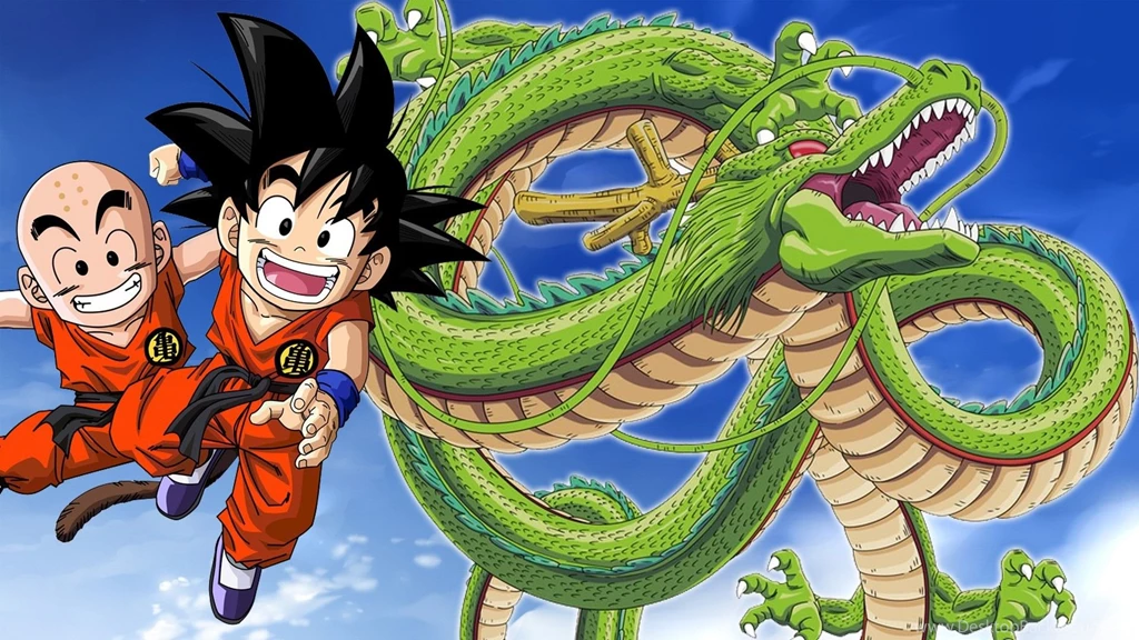 Son Goku, Anime Boys, Monkeys, Sangoku, Krillin, Dragonball ...