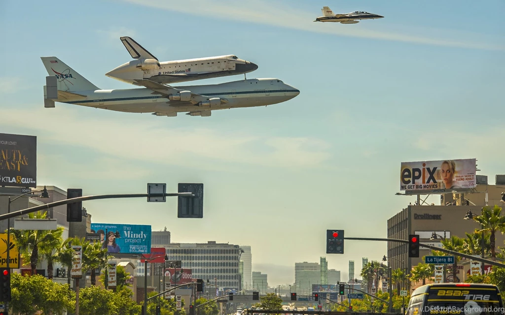 Space Shuttle Endeavour 2880 X 1800 Retina Display Wallpapers