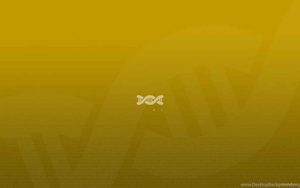 New DNA Themed Wallpapers (retina Display Ready 2880×1800)