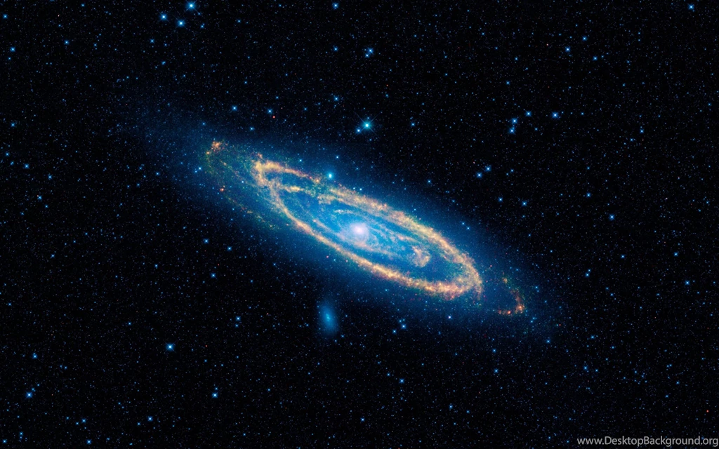 Andromeda Galaxy, Retina, Display, Macbook, 2880x1800 HD Wallpapers ...