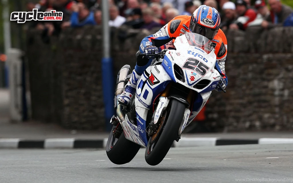 Wednesday Wallpaper: Josh Brookes   CycleOnline.com.au