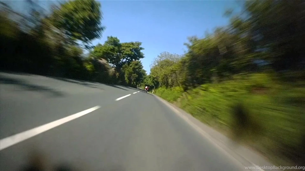 MIND BLOWING SPEED   On Board✔ ★HD★ 320 Kmh / 200 Mph IOM TT ...