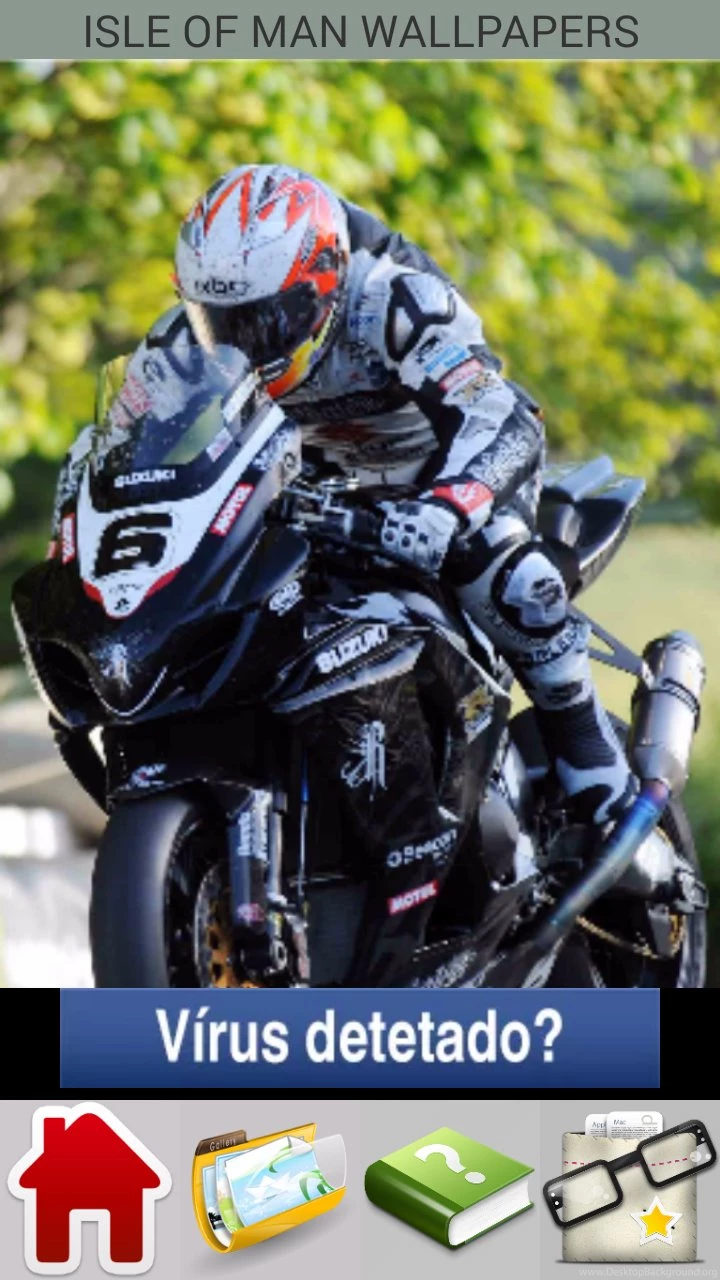 Isle Of Man TT Wallpapers APK Download   Free Sports App For ...