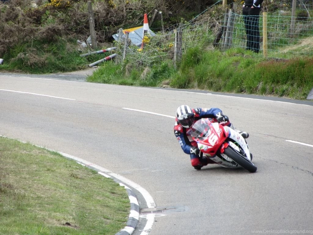 Spyder Club » Spyder Club News From The Isle Of Man TT