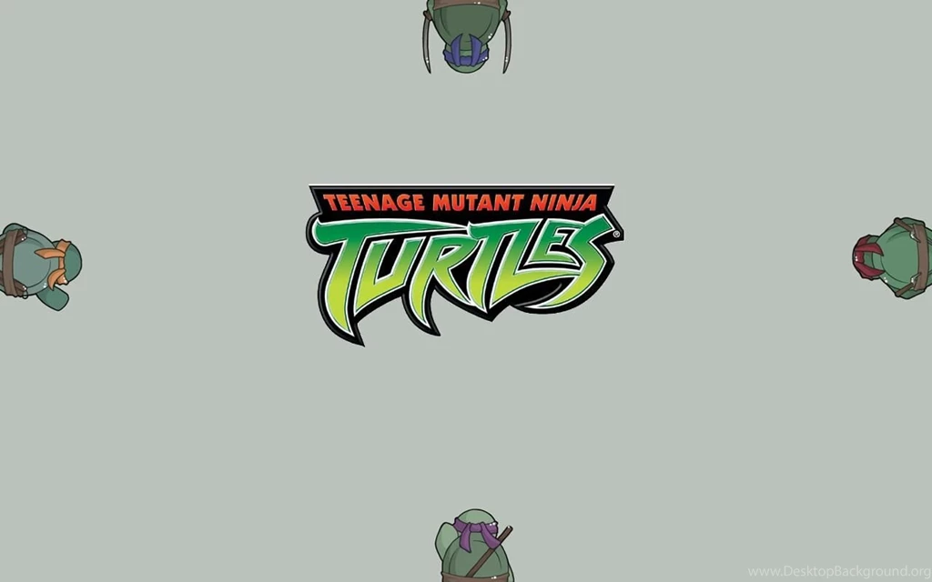 Teenage Mutant Ninja Turtles Wallpapers