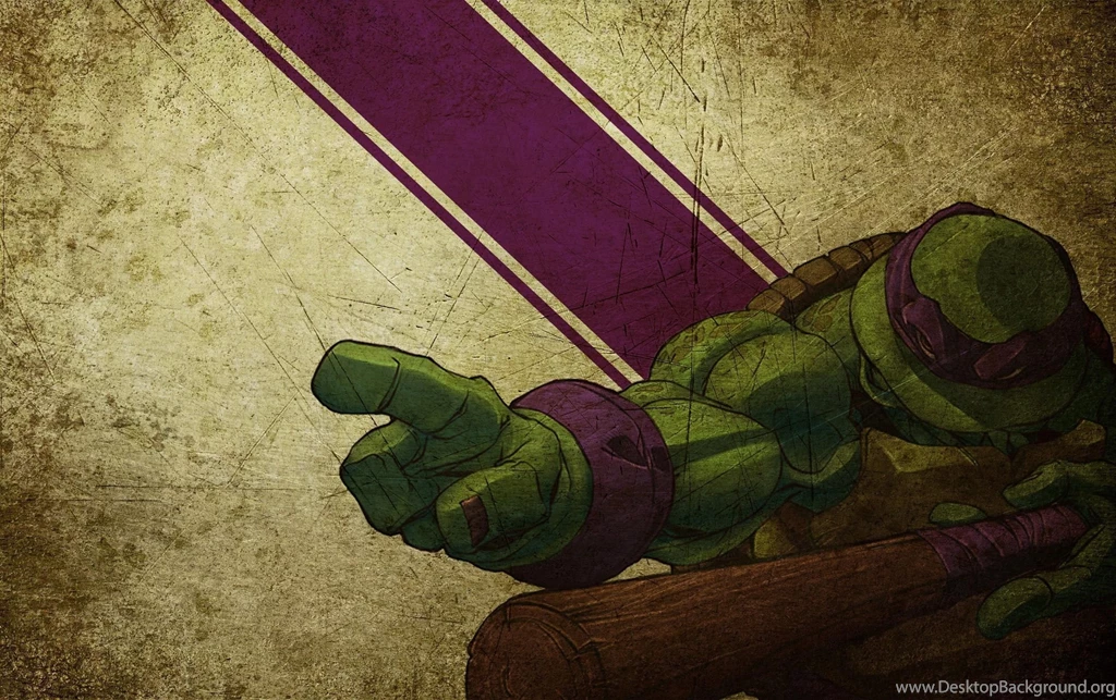 Teenage Mutant Ninja Turtles Wallpapers 2549x1600   (