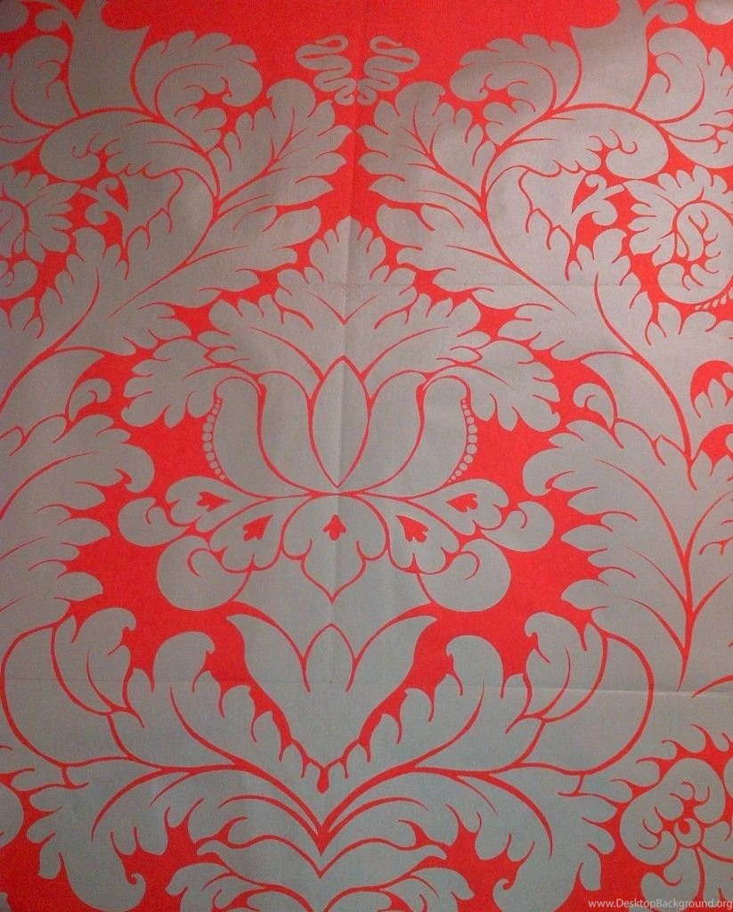 Anya Larkin » History Of Wallpapers