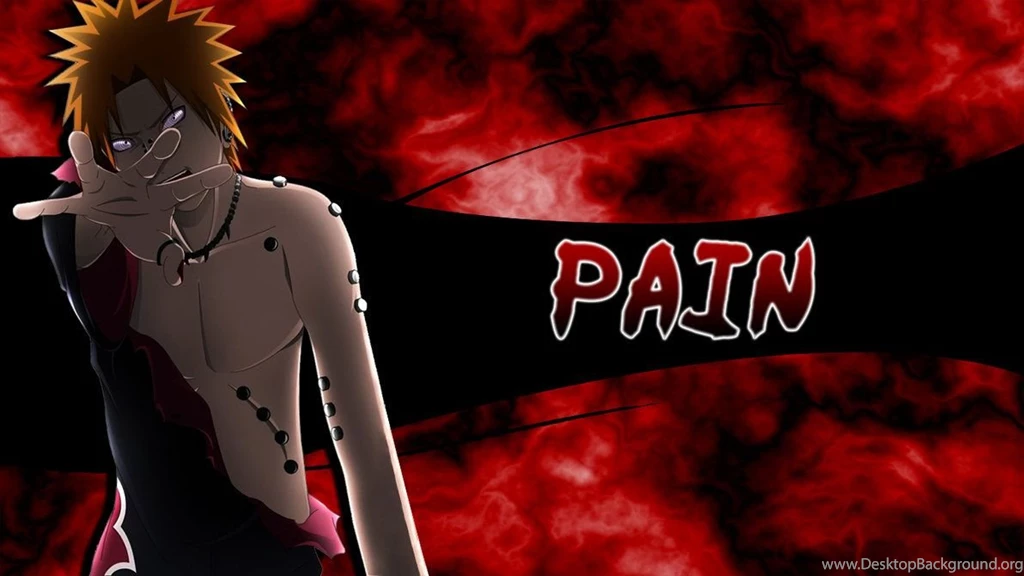 Pain Wallpapers By Firststudent On DeviantArt