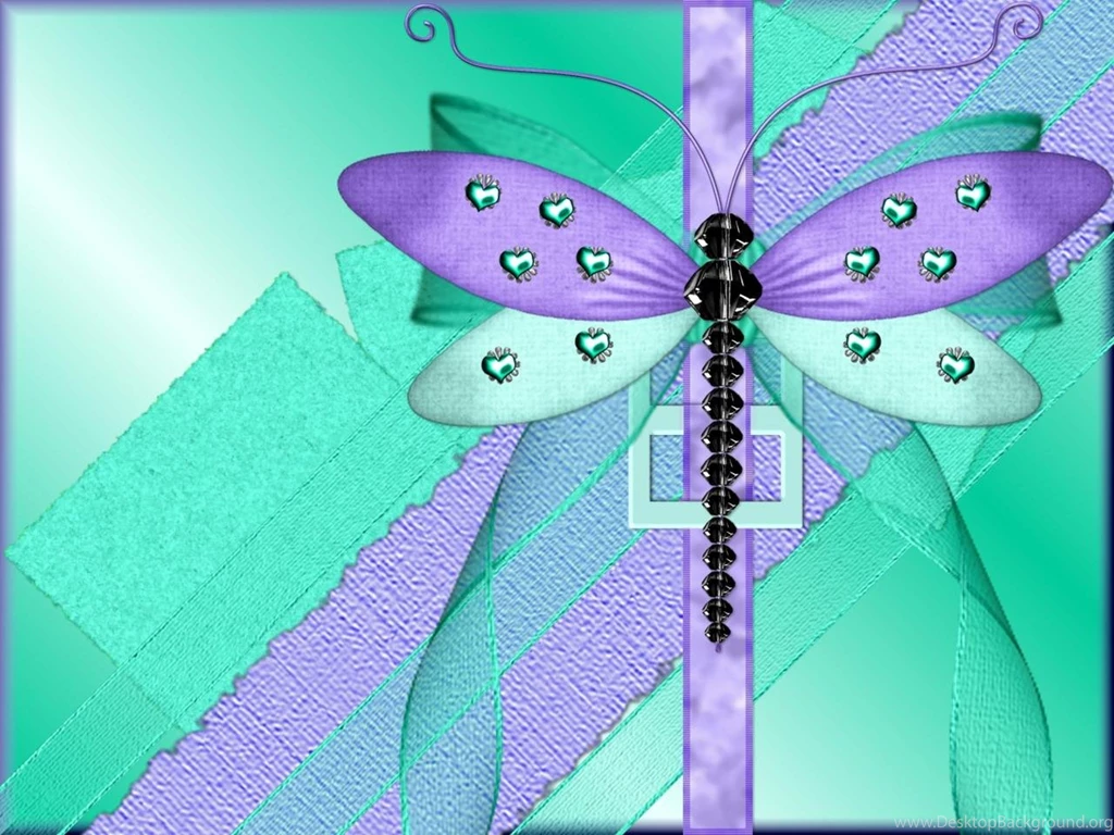 Jeweled Dragonfly By Kabegami On DeviantArt
