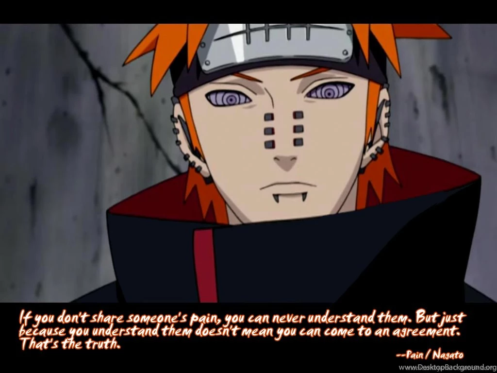 Nagato Pain Wallpapers   Wallpapers Cave