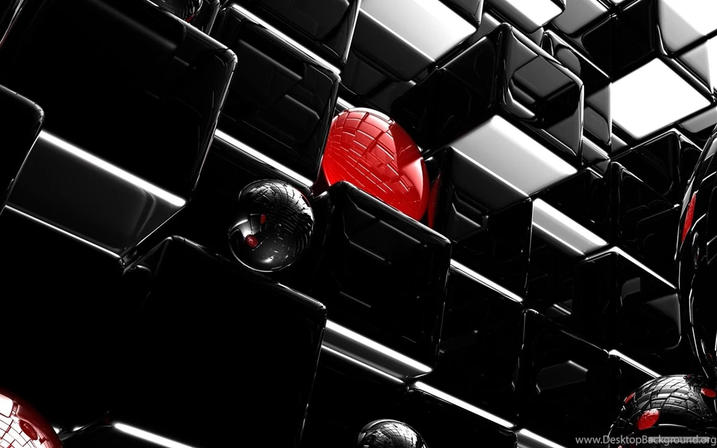 Free Wallpapers   Free Art Wallpapers   Black Design 3D Wallpapers ...