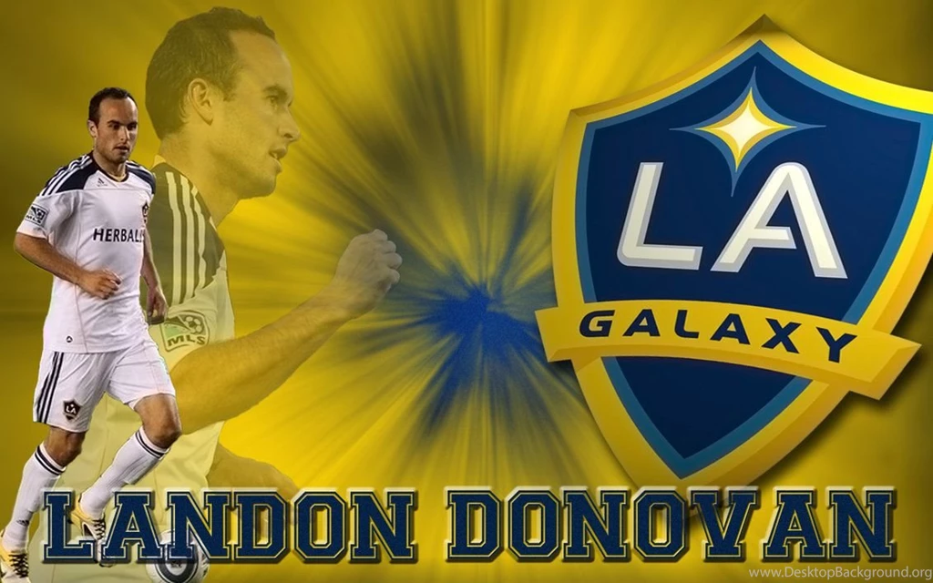 Landon Donovan Wallpapers By Blackhawks4Life On DeviantArt
