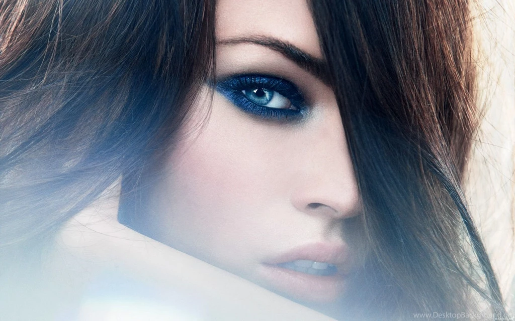Cute Megan Fox Wallpapers