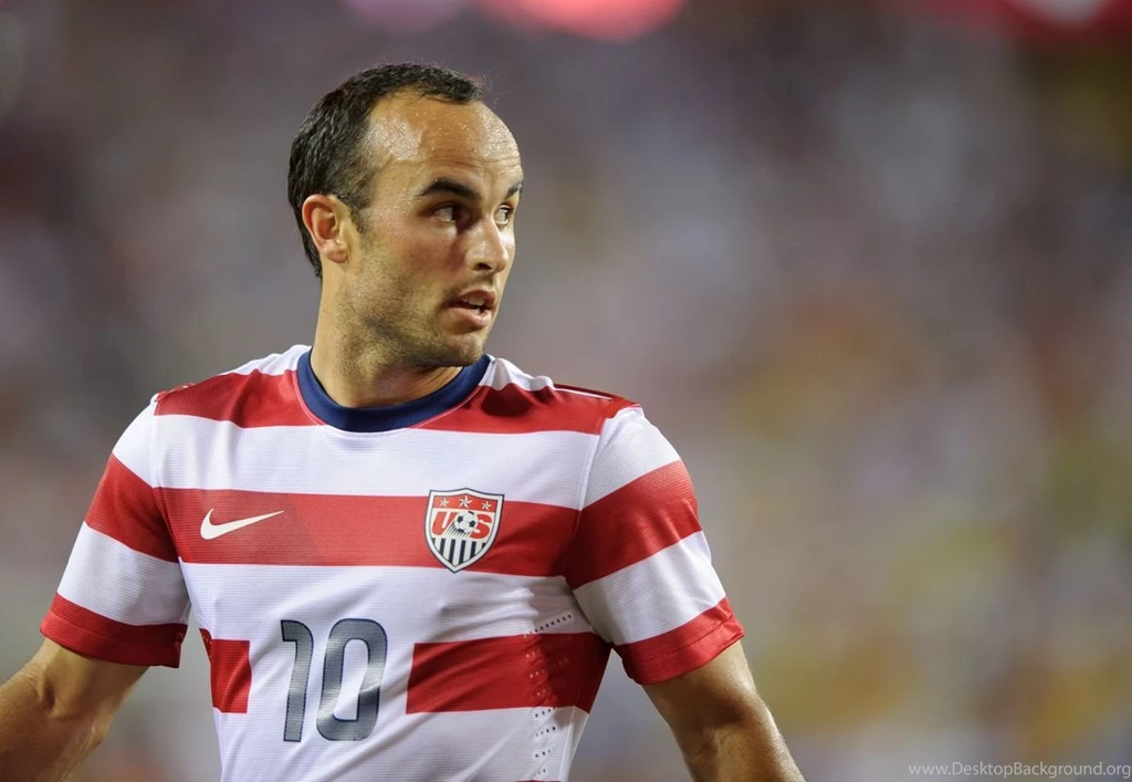 Landon Donovan Got Cut From The US World Cup Team?