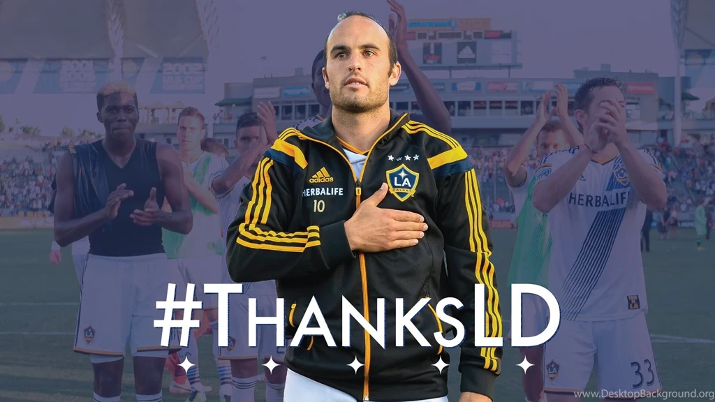 LANDON DONOVAN Announces RETIREMENT