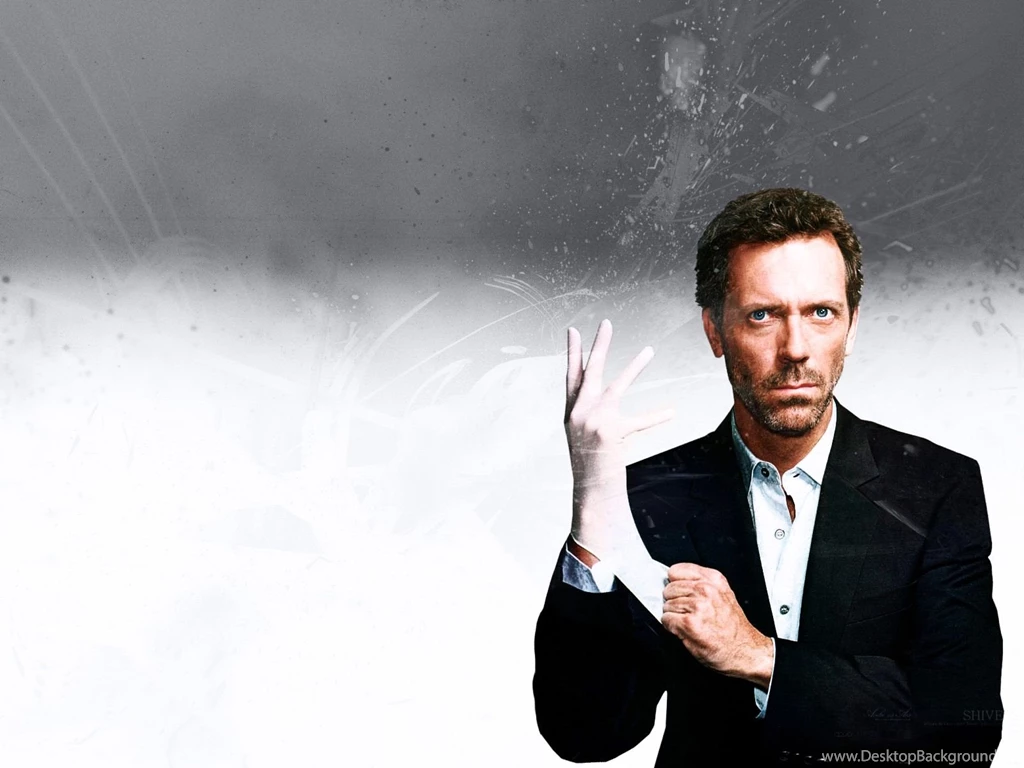House M.d Wallpapers Free Download
