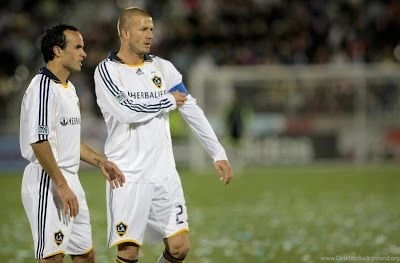 Landon Donovan Wallpapers