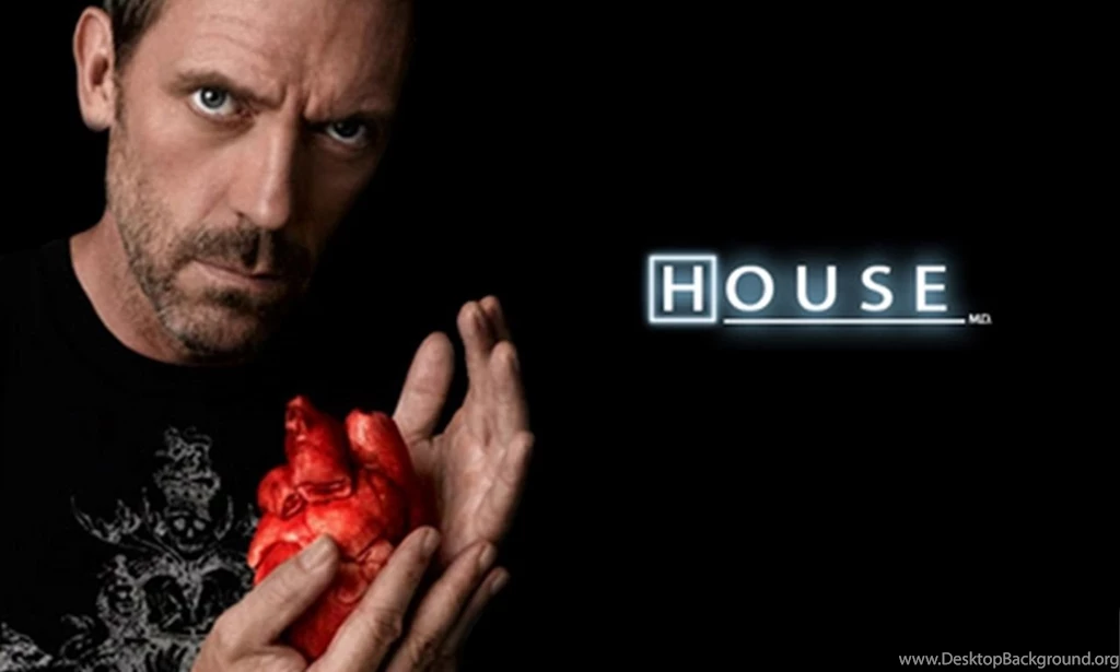 Wallpapers House Md Quotes. QuotesGram
