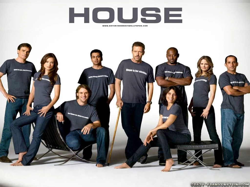 House Wallpaper Images