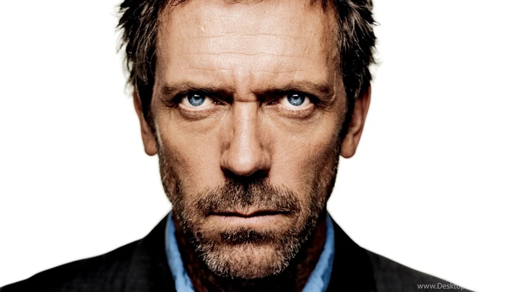Download Wallpapers 1920x1080 House Md, Actor, Dr, Gregory House ...