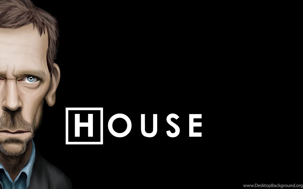 Wallpapers House, M.D. Movies Image