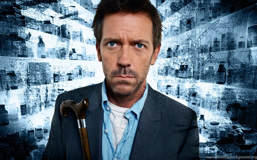 House MD Wallpapers