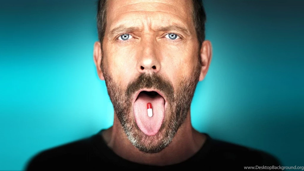 House M.d