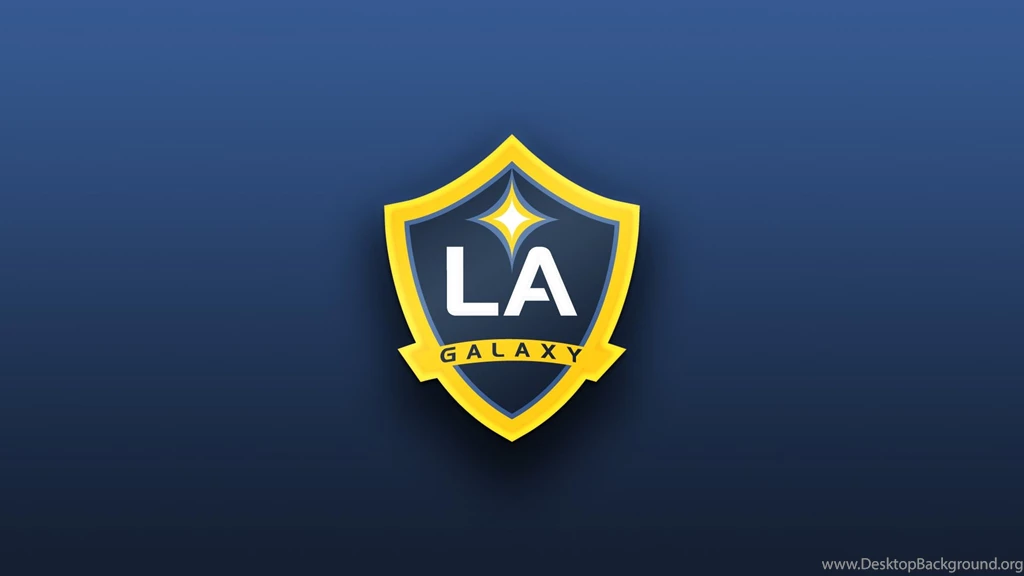 Most Beautiful Los Angeles Galaxy Wallpapers