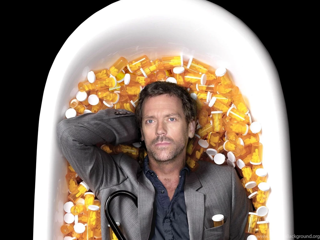 House M.D. Wallpapers And Images Wallpapers, Pictures, Photos