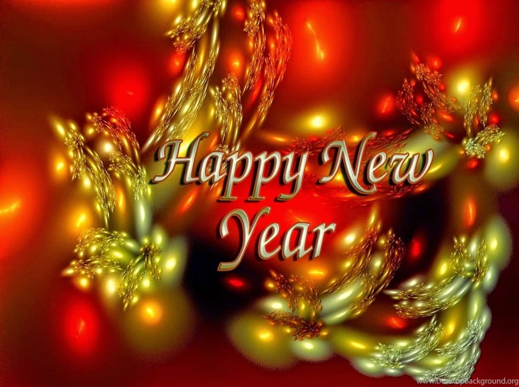 Wish You Happy New Year 2016 Greeting Cards, Images, HD Wallpapers ...