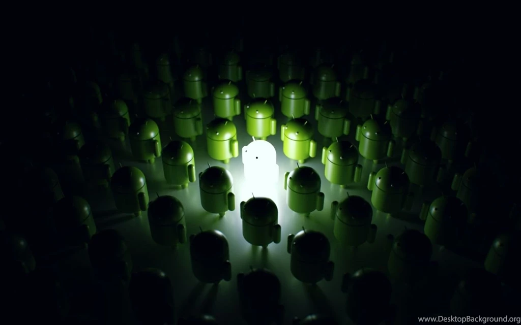 Cool Android Widescreen Wallpapers